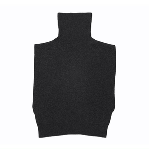 Gilet tricoté mince sans manches pour femmes avec coupe régulière ODM OEM Design à la mode - Product Image 1