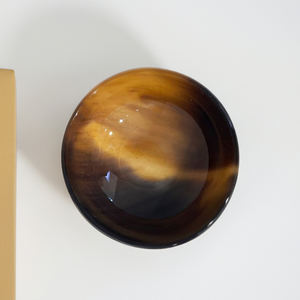 Artisanat vietnamien fait main, laque traditionnelle écologique LBW6017, art populaire naturel, artisanat vietnamien, décoration durable pour la maison - Product Image 4