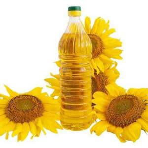 Aceite de girasol al por mayor/Aceite de girasol refinado al por mayor, aceite de girasol natural a precio asequible - Product Image 5