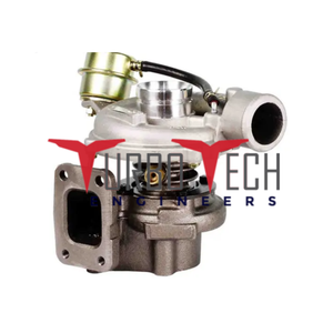 751578เทอร์โบชาร์จเจอร์-99464734 504071574 5002 - Product Image 1