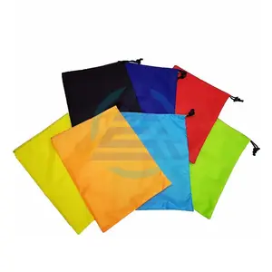 Outdoor Camping Hiking Travel Storage Bags Ultralight Waterproof Swimming Bag Drawstring Pouch Travel Kits