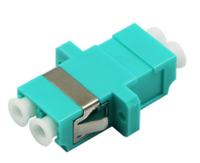 Adaptador de Red Inalámbrica de Fibra Óptica ZAWEDA CT001 FTTH SC UPC SM, Conector Rápido, Precio de Fábrica