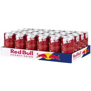 Boisson Énergisante Red Bull Édition Hiver 2026 Vanille Glacée et Baies – Meilleure Vente, Prix Usine en Gros - Product Image 2