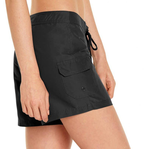 Shorts Cargo para Mujer, Material de Alta Calidad, Venta al Por Mayor, Hechos a Medida, OEM, Algodón con Colores y Logotipo Personalizados, Shorts con Bolsillos Cargo - Product Image 1