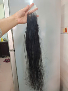 VCHAIRVIETNAM Alta definición para cierre Frontal de encaje Extensiones de cabello virgen vietnamita Tamaños 2x6 3x6 3x7 13x8 Vietnam - Product Image 6