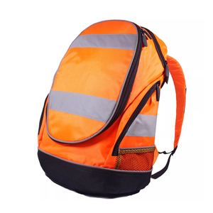 Sacs de travail robustes personnalisés, en nylon imperméable, réglables, nouvelle arrivée, sacs de sécurité de haute qualité - Product Image 4