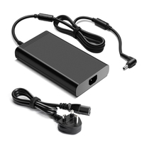 HKY AC entrée 100-240V 50/60Hz 20V 16.5A 330W adaptateurs d'alimentation AC DC adaptateur d'alimentation à découpage pour Asus