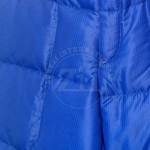 Prix de gros, pantalon de sport décontracté léger sur mesure pour homme, design unique en stock - Product Image 6