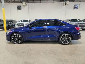 Audie A6 Sedán Premium Plus 2025 - Product Image 2