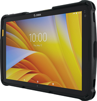 NUEVA Tableta Industrial Resistente ZEBRA ET40 - 8 Pulgadas, IP65 Resistente al Agua, Resistencia a Caídas de 4 Pies, Wi-Fi 6, 5G, BT 5.1, NFC