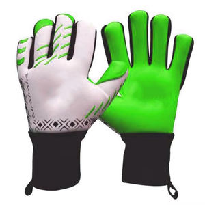 Gants de football Entraînement Sports de football Meilleurs gants en latex de gardien de but Gants de football - Product Image 2