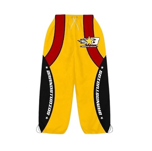 Premium Quality Winter Windbreaker Tracksuit Set Regular <b>Zip</b> <b>Hooded</b> Jacket Pants Plus Size Solid Streetwear OEM Private Label - Product Image 6