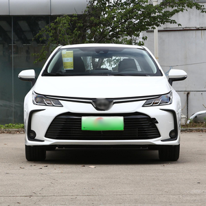 Berline à essence de haute qualité 1,8 L 2023 |   Transmission automatique CVT |   Voiture compacte 5 places à conduite à gauche - Product Image 1