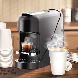 Vasos Desechables Ecológicos de PET/PLA de 8 oz, Libres de BPA, Reciclables, Blancos, para Bebidas Calientes/Frías, Agua, Jugo o Té - Product Image 5