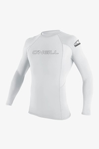 Camiseta de Manga Corta con Protección Solar UPF50 Transpirable - Azul Polvoriento - Product Image 3