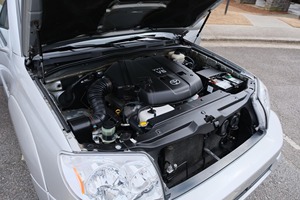 Toyota 4Runner SR-5 4x4 de 2005 - Product Image 6