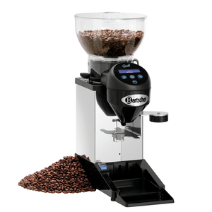 Moulin à café numérique Tauro - Product Image 1