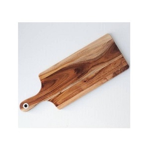Pièce de haute qualité Vente chaude Planche à découper en bois Blocs à découper Charcuterie pour la cuisine à domicile de l'Inde STAR CRAFTS INDIA - Product Image 2