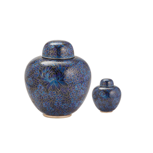 Urnas de cremación funeraria hechas a mano de metal con diseño de mariposa Diseño increíble de alta calidad para los mejores vendedores y compradores - Product Image 5