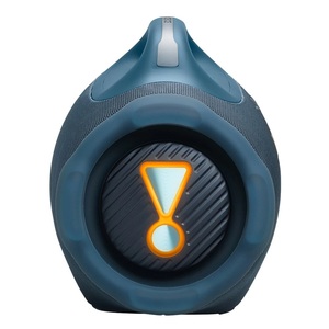 Auténtico Altavoz Bluetooth Portátil JBL Boombox 4 - Product Image 4