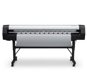 Impresora Fotográfica Profesional de Formato Grande de 64 Pulgadas – Serie Elite con Sistema de Inyección de Tinta de Pigmentos de 10 Colores - Product Image 2