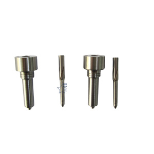 Injecteur à rampe commune Cr, buse E286 pour 1.5 <span class=keywords><strong>Eu</strong></span> 3 <span class=keywords><strong>Renault</strong></span> - Product Image 3