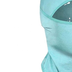 Pasamontañas Personalizados con Logotipo, para Hombre y Mujer, Protección Facial Completa, para Deportes, Ejercicio, Esquí, Actividades al Aire Libre, por BS - Product Image 4