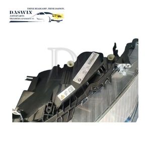 Reemplazo de Faro de Xenón para Serie 3 GT F34 2013-2016 320i/328i/335i/325d Nuevo OEM 12V LH/RH 63117355556/631173555555 - Product Image 4