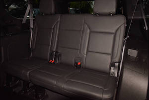 Chevrolet Suburban Z71 2023 Certificado Limpio - Product Image 5