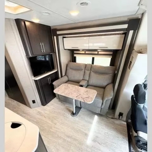SUPPLIER OF Used 2018 T h o r Motor <b>Coach</b> Gemini 24TX Class B - Product Image 3