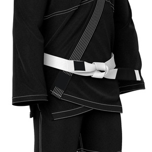 Tùy chỉnh tên & logo bjj <span class=keywords><strong>gi</strong></span>-siêu nhẹ 350gsm, bền, và thoải mái - Product Image 4
