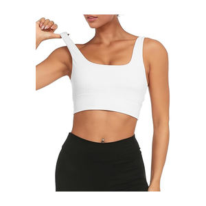 2025 nouveau Design femmes sport soutien-gorge respirant femmes sport soutien-gorge séchage rapide femmes sport soutien-gorge - Product Image 4