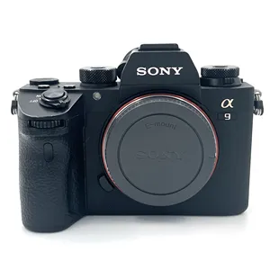 Cámara sin Espejo de Fotograma Completo A9 Mark III Nueva - Solo Cuerpo - Product Image 1