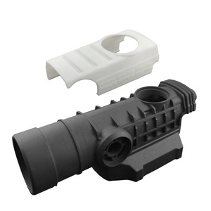 Services de prototypage rapide d'impression 3D <span class=keywords><strong>HP</strong></span> Multi <span class=keywords><strong>Jet</strong></span> <span class=keywords><strong>Fusion</strong></span> 3 D - Product Image 3