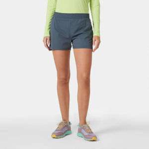 2026 <b>Womens</b> Casual Breathable Quick Dry <b>Shorts</b> with Custom Logo Design Suitable <b>for</b> Running Fitness <b>Yoga</b> Daily Wear OEM - Product Image 4