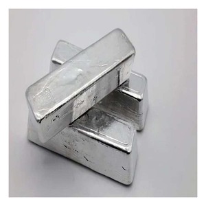 ราคาดีที่สุด แท่งอินเดียมสีขาวบริสุทธิ์ 99.995% ขนาดตามสั่ง จำหน่ายจำนวนมาก สำหรับการใช้งานในงานผลิตเทคโนโลยีขั้นสูง ได้รับการยืนยัน - Product Image 6