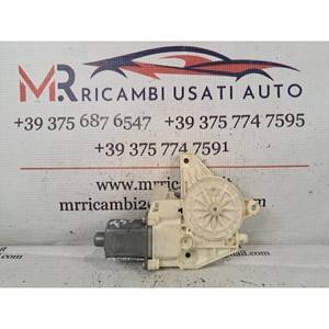 MOTORINO ALZAVETER DELANTERO IZQUIERDO MERCEDES Clase B W246 2ª Serie A2469065100 607951 (K9K) (12>) - Product Image 2
