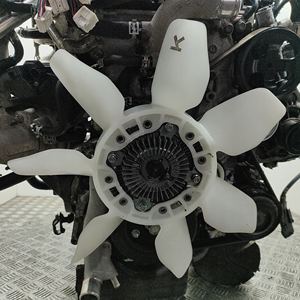 Motor de gasolina reconstruido de fábrica 4.0L V6 para Land Cruiser SUV 4WD Vehículo todoterreno Reemplazo de bloque largo - Product Image 1