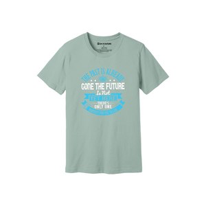 T-shirt 100% coton avec impression de thèmes de bouddha Style décontracté 12 options de couleur 160-180 Placement de conception personnalisable GSM lourd - Product Image 3