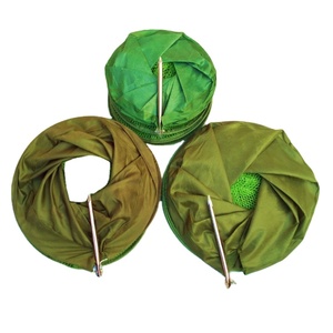 Filet de pêche simple anti-accrochage en maille de colle pour la protection des poissons, modèle fourche, fournitures de pêche en <span class=keywords><strong>gros</strong></span>, Chine - Product Image 1