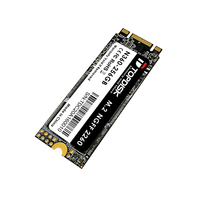 Topdisk N380 SSD interno original M2 128GB 256GB 512GB 1TB 2TB SATAIII M.2 disco duro de estado sólido
