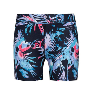 Shorts de fitness conçus sur mesure pour les femmes vêtements de gym sans couture avec taille haute parfait pour le yoga et l'entraînement sportif - Product Image 4