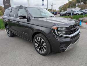 Precio con Descuento Especial 2025 Ford Expedition Platinum 4WD Sport Utility - Product Image 3