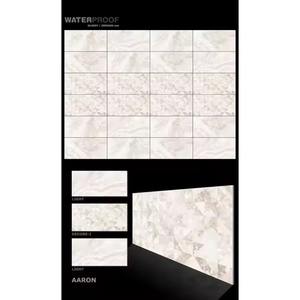 Vistaar 300x600mm 3D Digital HD Azulejos de pared de cerámica brillante 12x24 Gran oferta con impresión de inyección Porcelana de diseñador esmaltada - Product Image 2