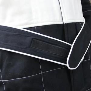 ชุดแข่งรถโกคาร์ทคุณภาพสูงสำหรับผู้ชาย มีจำหน่ายจำนวนมาก ดีไซน์ทันสมัย พร้อมโลโก้สั่งทำพิเศษ และวัสดุเน้นความสบาย - Product Image 4