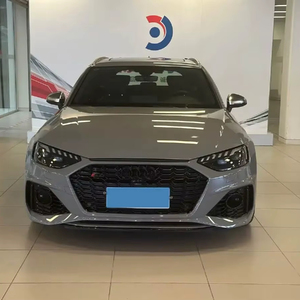 <span class=keywords><strong>Audi</strong></span> <span class=keywords><strong>RS</strong></span> <span class=keywords><strong>4</strong></span> Wagon 2026 Usado en Excelentes Condiciones, Autos Usados Listos para Enviar - Product Image 1