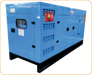 Generador Eléctrico Turco de Alta Calidad – Motor Completo, 1000KVA, TM-0001, Contactar al Proveedor, Fuente de Alimentación de Alta Calidad TR - Product Image 2