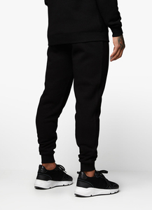 Chándal personalizado de alta calidad, ropa deportiva para hombre, chándal de lana de algodón para hombre - Product Image 4