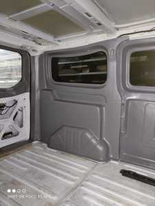 Durable pour la décoration intérieure en ABS thermoformé personnalisé L2H2/L1H2, ensemble de garnitures de protection pour minibus, autocars, caravanes, camping-cars - Product Image 5