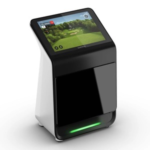Monitor de Lanzamiento y Simulador de Golf Garminn Approach R50 de Alta Calidad, Pantalla Táctil a Color Integrada de 10 Pulgadas - Product Image 1